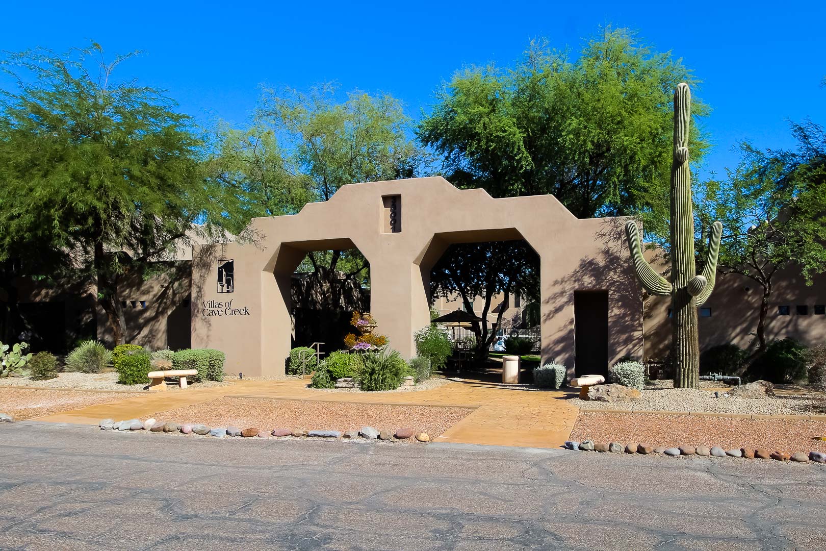 Sonoran Villas Cave Creek