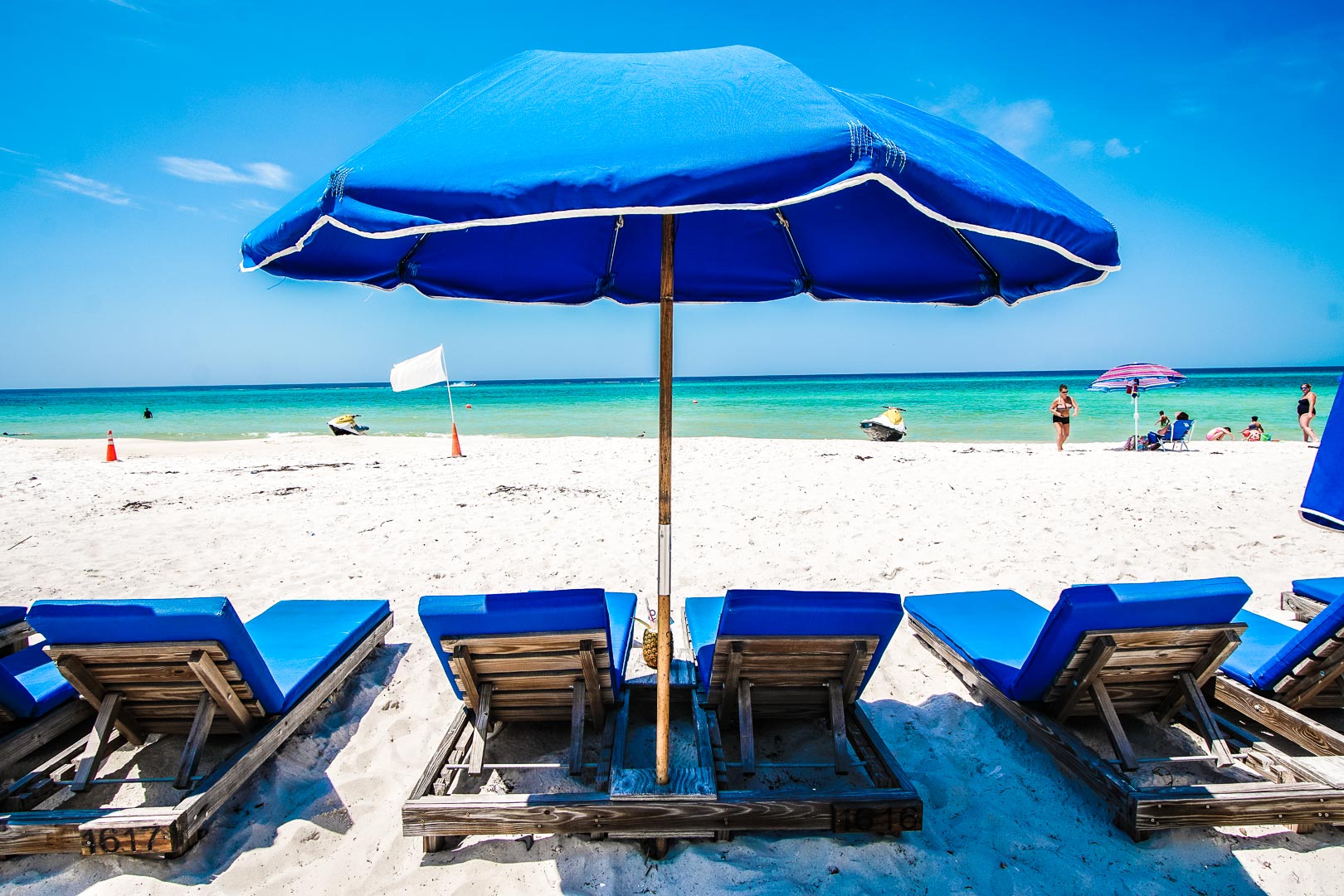 beach chair rentals panama city